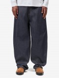 Pantalones Vaqueros Carhartt WIP Brandon Azules Pantalones Vaqueros Carhartt WIP Brandon Azules