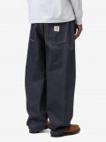 Pantalones Vaqueros Carhartt WIP Brandon Azules Pantalones Vaqueros Carhartt WIP Brandon Azules