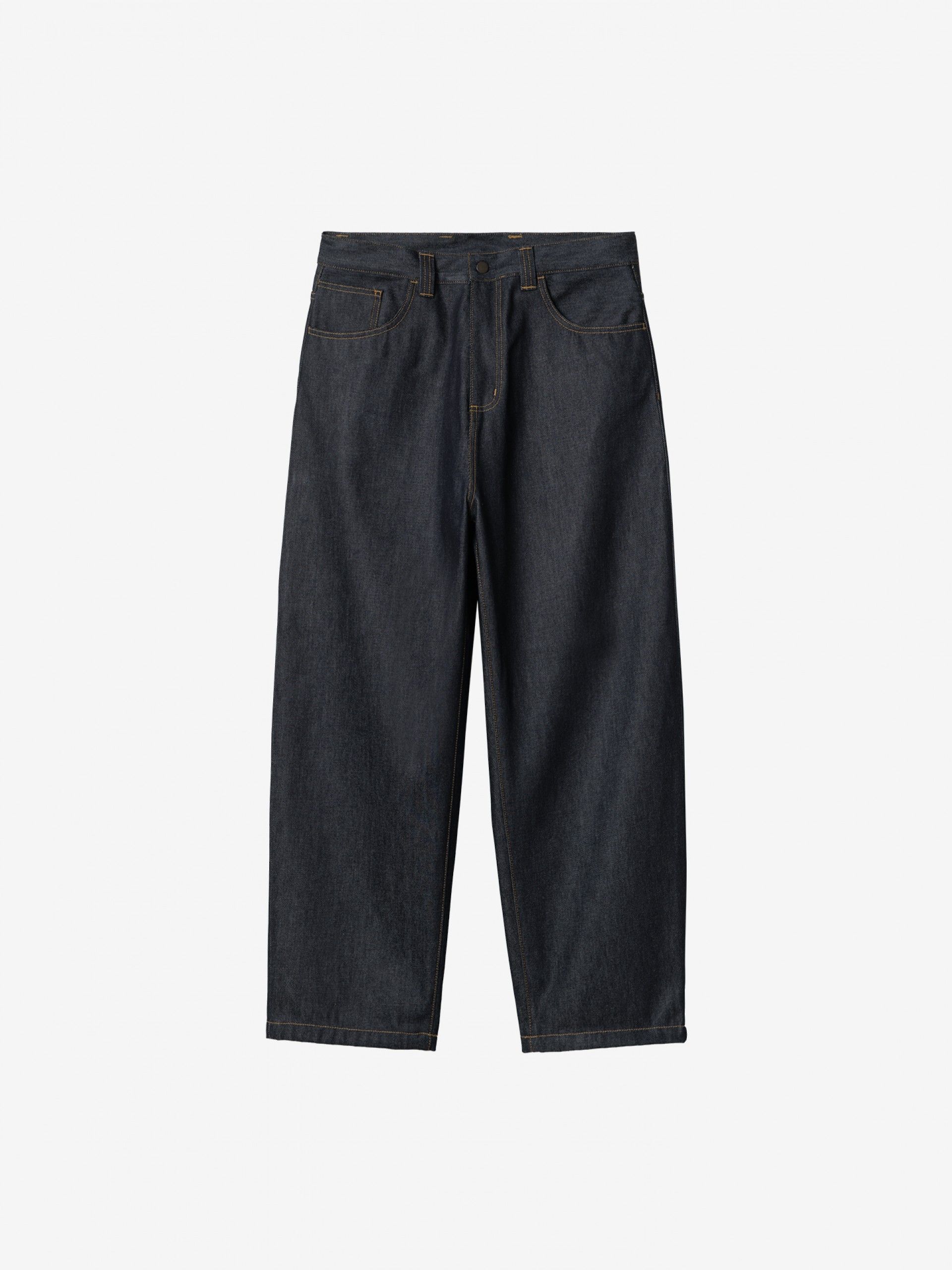 Carhartt WIP Brandon Blue Jeans