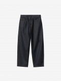 Pantalones Vaqueros Carhartt WIP Brandon Azules Pantalones Vaqueros Carhartt WIP Brandon Azules