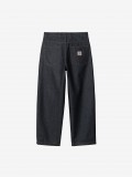 Pantalones Vaqueros Carhartt WIP Brandon Azules Pantalones Vaqueros Carhartt WIP Brandon Azules