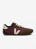 VEJA GT Nolyn Burgundy and Brown Sneakers VEJA GT Nolyn Burgundy and Brown Sneakers