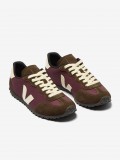 VEJA GT Nolyn Burgundy and Brown Sneakers VEJA GT Nolyn Burgundy and Brown Sneakers