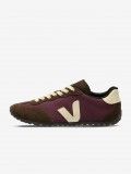 VEJA GT Nolyn Burgundy and Brown Sneakers VEJA GT Nolyn Burgundy and Brown Sneakers