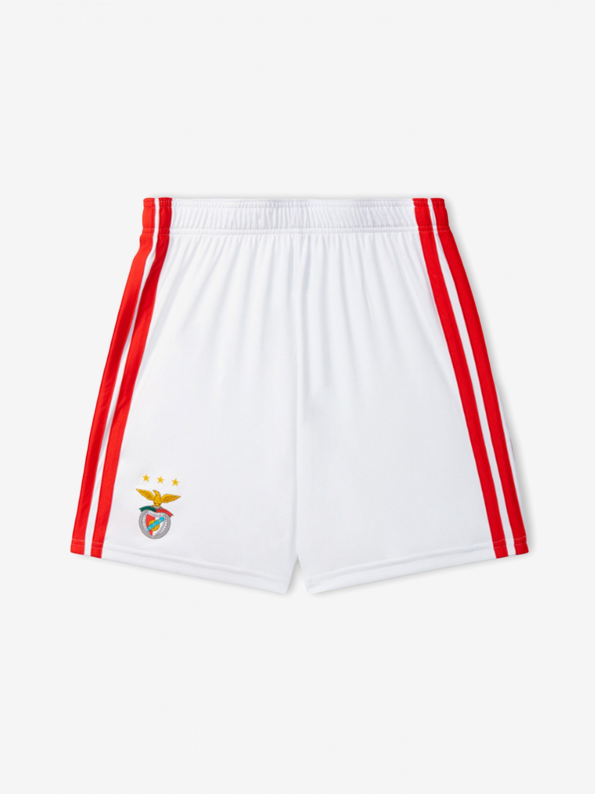 Calções Adidas Equipamento Principal S. L. Benfica Junior EP26/27