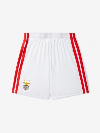 Cal��es Adidas Equipamento Principal S. L. Benfica Junior EP26/27