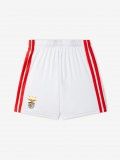 Calções Adidas Equipamento Principal S. L. Benfica Junior EP26/27 Calções Adidas Equipamento Principal S. L. Benfica Junior EP26/27