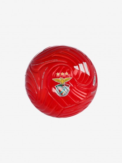 Adidas S. L. Benfica Home 26/27 Mini Ball