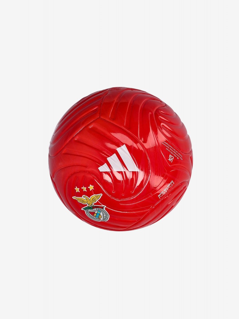 Mini Bola Adidas S. L. Benfica Home EP26/27 Mini Bola Adidas S. L. Benfica Home EP26/27