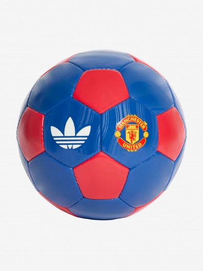 Bola Adidas Manchester United F. C. Alternativa Bola Adidas Manchester United F. C. Alternativa