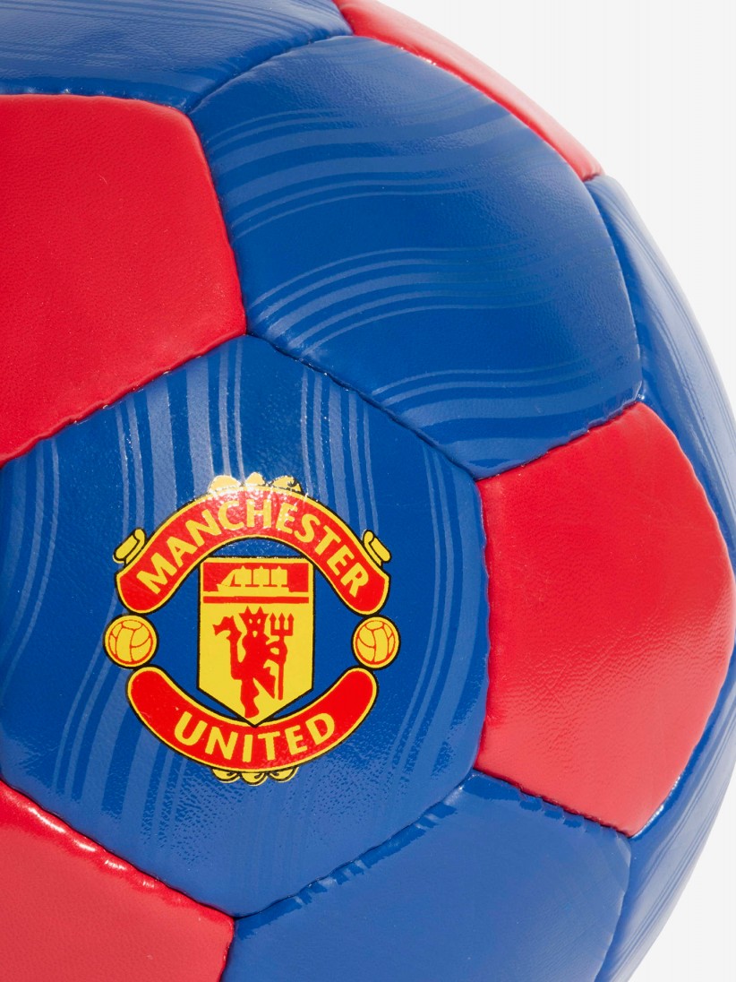 Bola Adidas Manchester United F. C. Alternativa Bola Adidas Manchester United F. C. Alternativa
