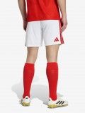 Calções Adidas Equipamento Principal S. L. Benfica EP26/27 Calções Adidas Equipamento Principal S. L. Benfica EP26/27