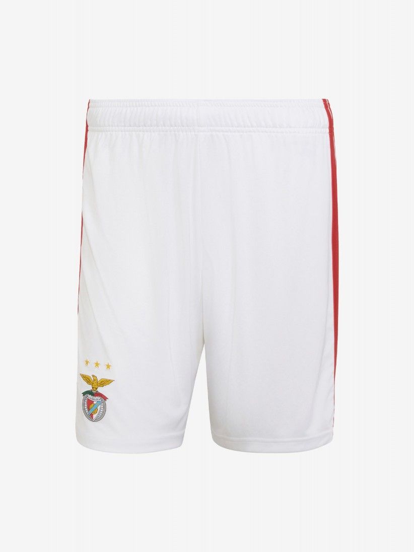 Calções Adidas Equipamento Principal S. L. Benfica EP26/27 Calções Adidas Equipamento Principal S. L. Benfica EP26/27