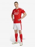 Calções Adidas Equipamento Principal S. L. Benfica EP26/27 Calções Adidas Equipamento Principal S. L. Benfica EP26/27
