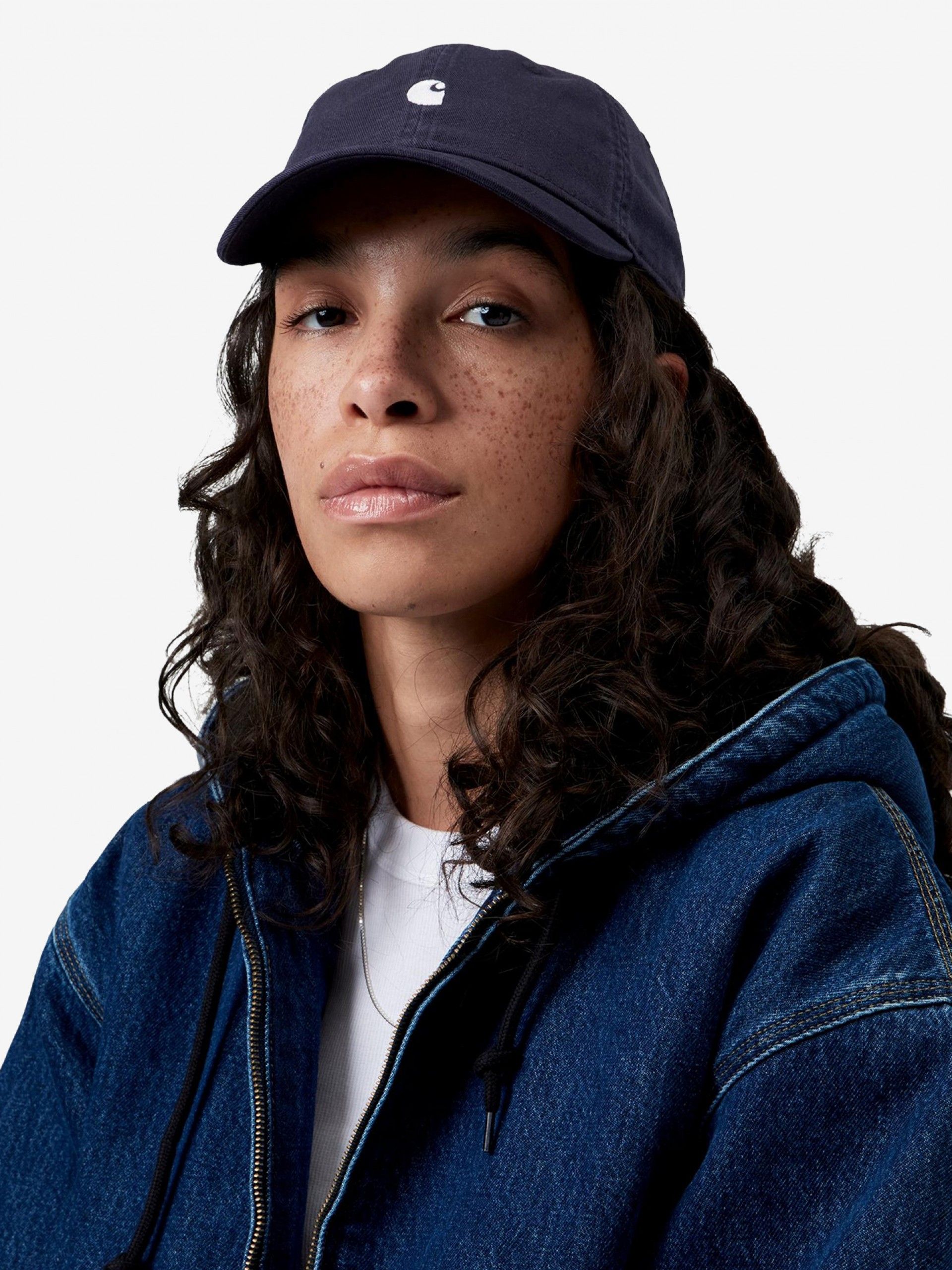 Gorra Carhartt WIP Madison Azul