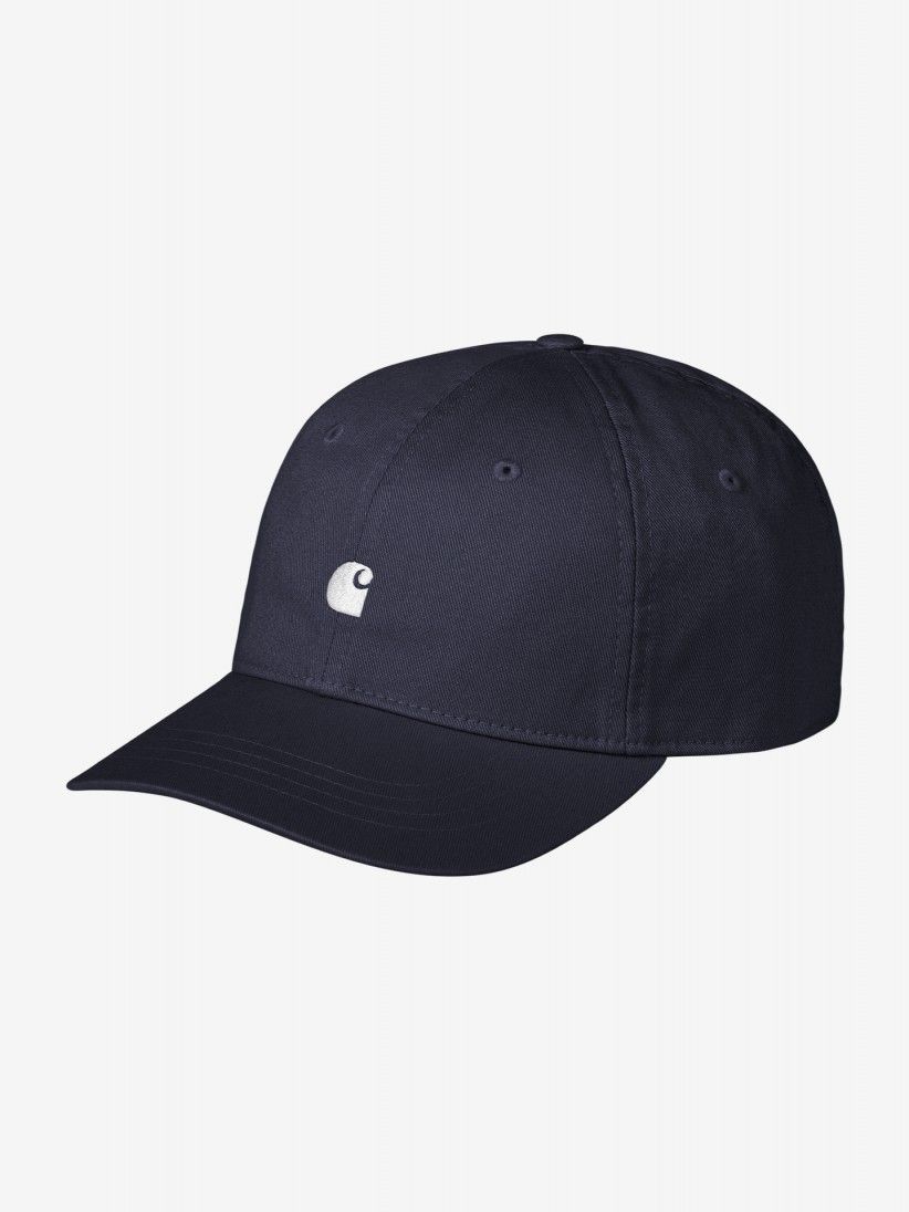 Boné Carhartt WIP Madison Azul Boné Carhartt WIP Madison Azul