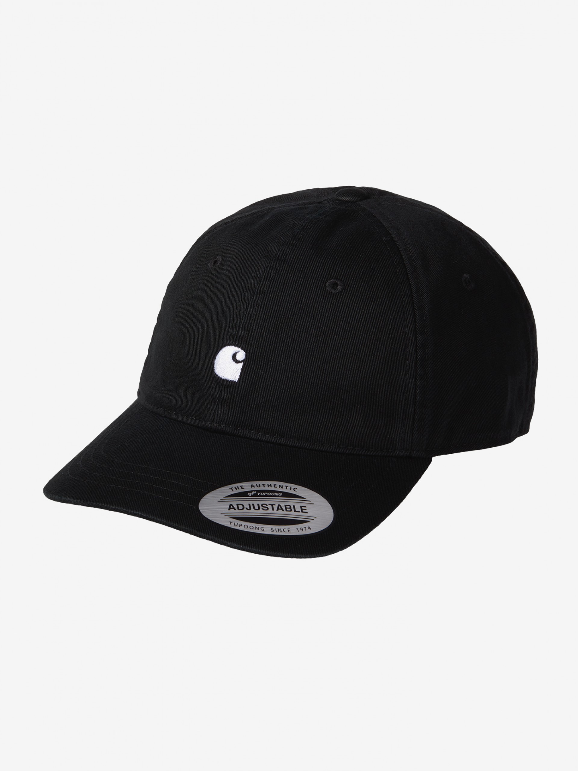 Gorra Carhartt WIP Madison Negra