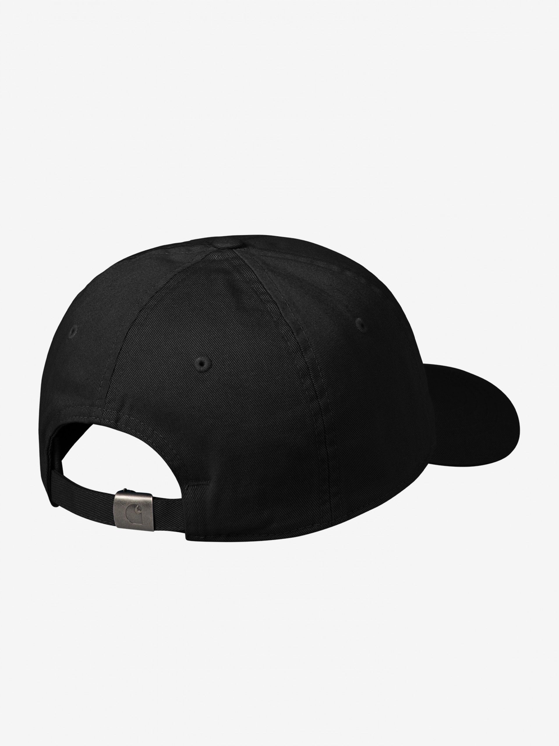 Gorra Carhartt WIP Madison Negra