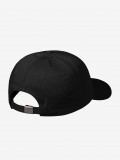 Boné Carhartt WIP Madison Preto Boné Carhartt WIP Madison Preto