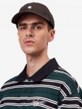 Boné Carhartt WIP Madison Castanho Boné Carhartt WIP Madison Castanho