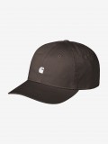 Boné Carhartt WIP Madison Castanho Boné Carhartt WIP Madison Castanho