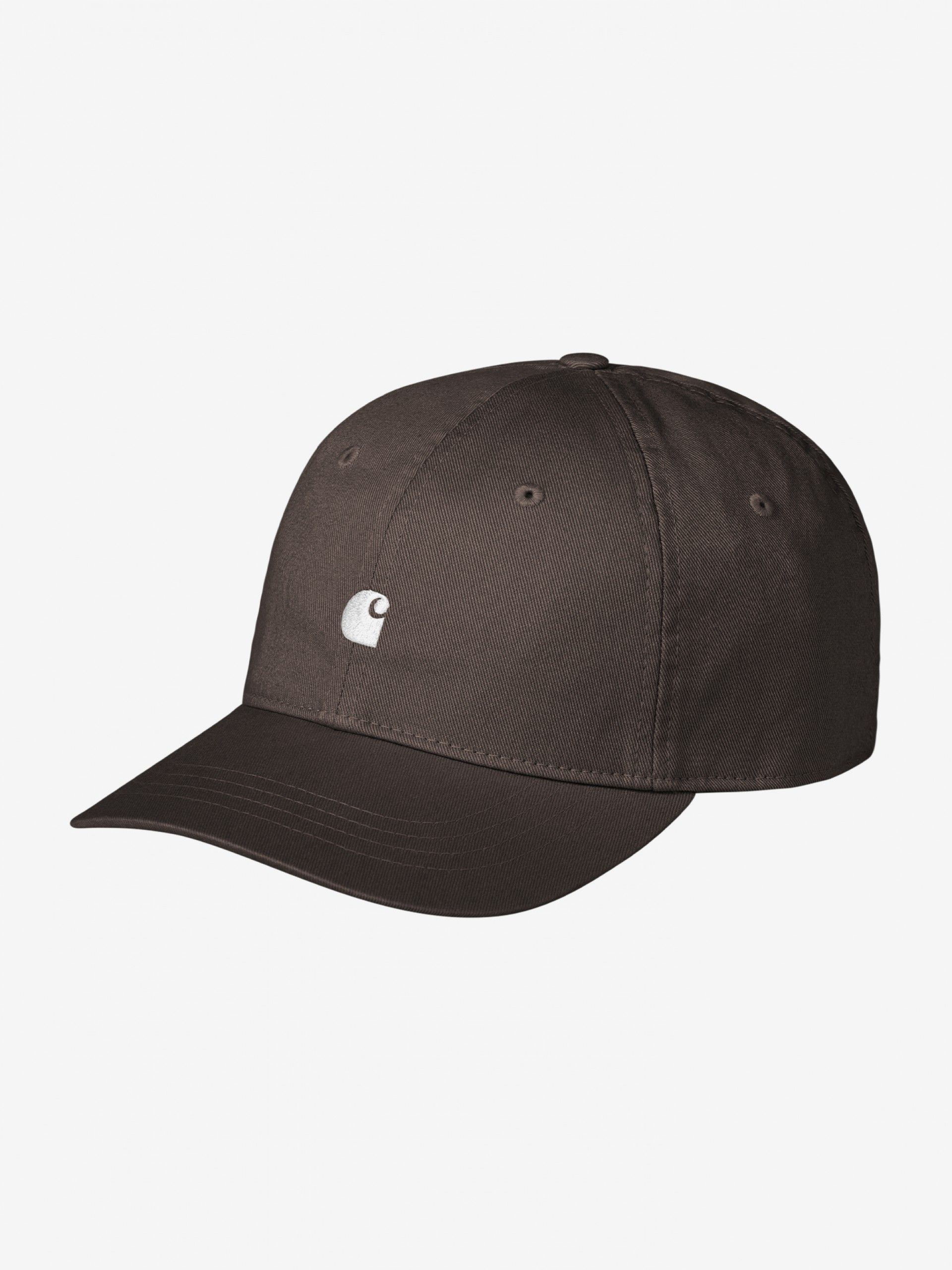 Carhartt WIP Madison Brown Cap
