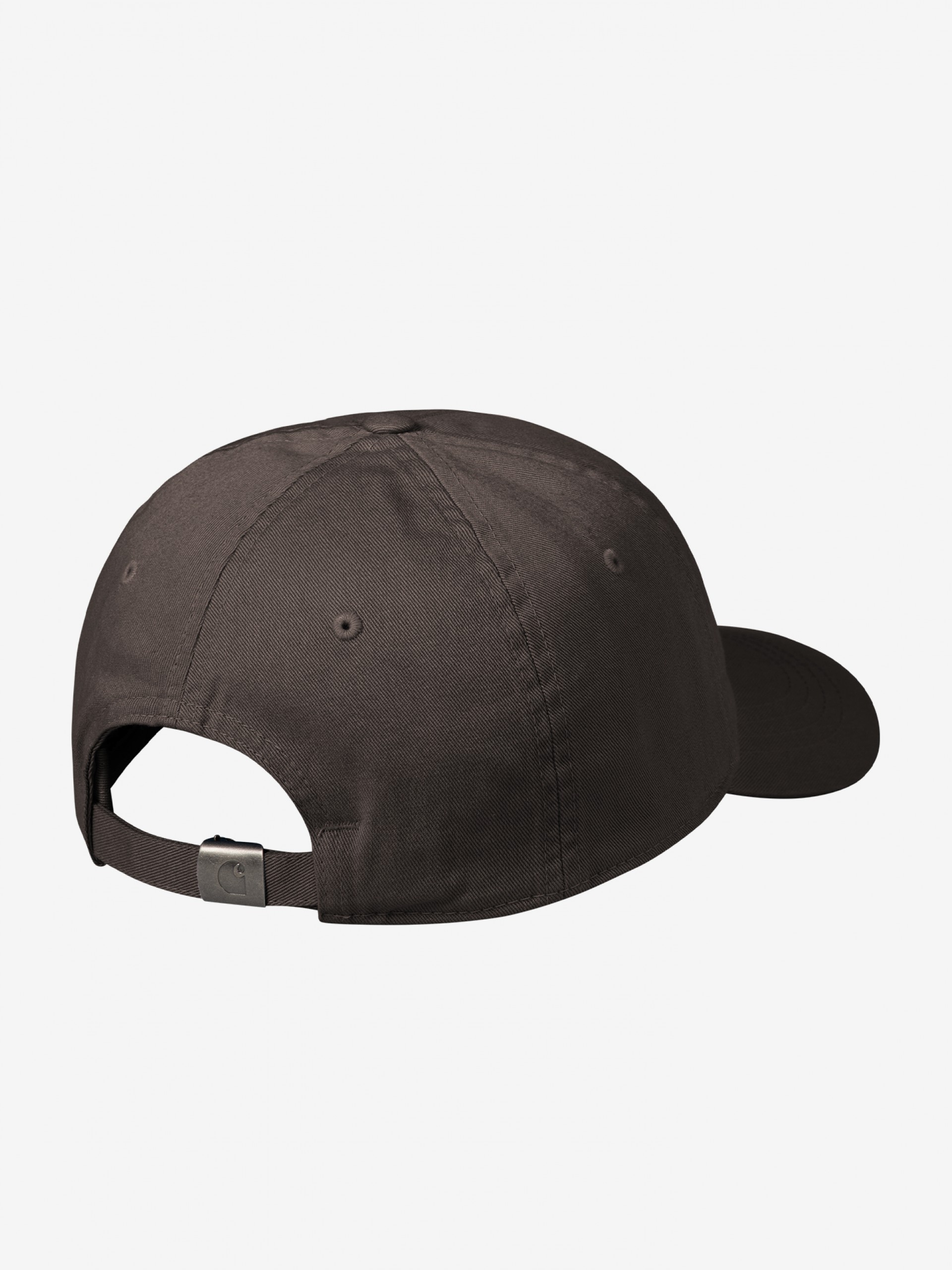 Gorra Carhartt WIP Madison Marrón