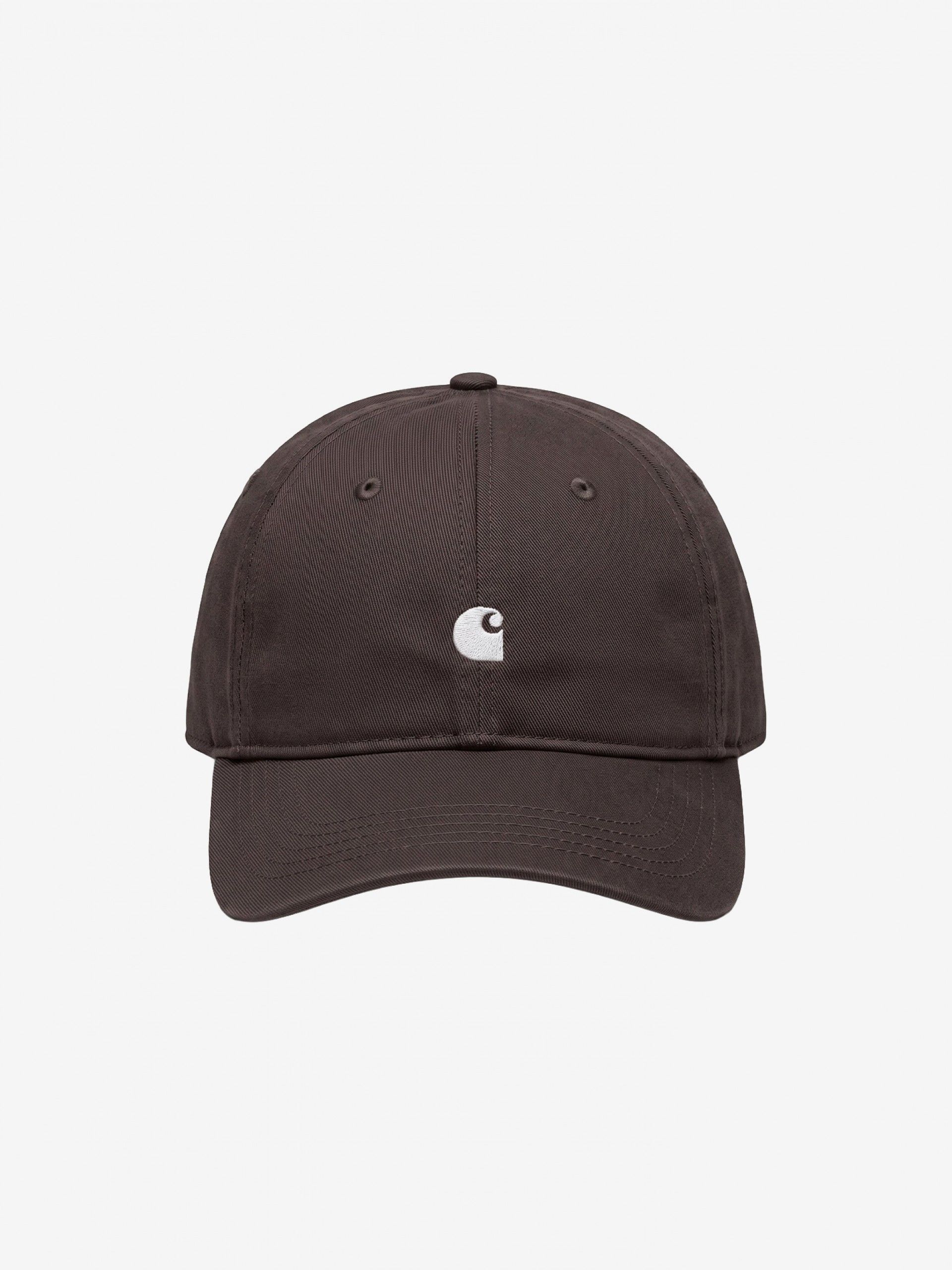 Gorra Carhartt WIP Madison Marrón