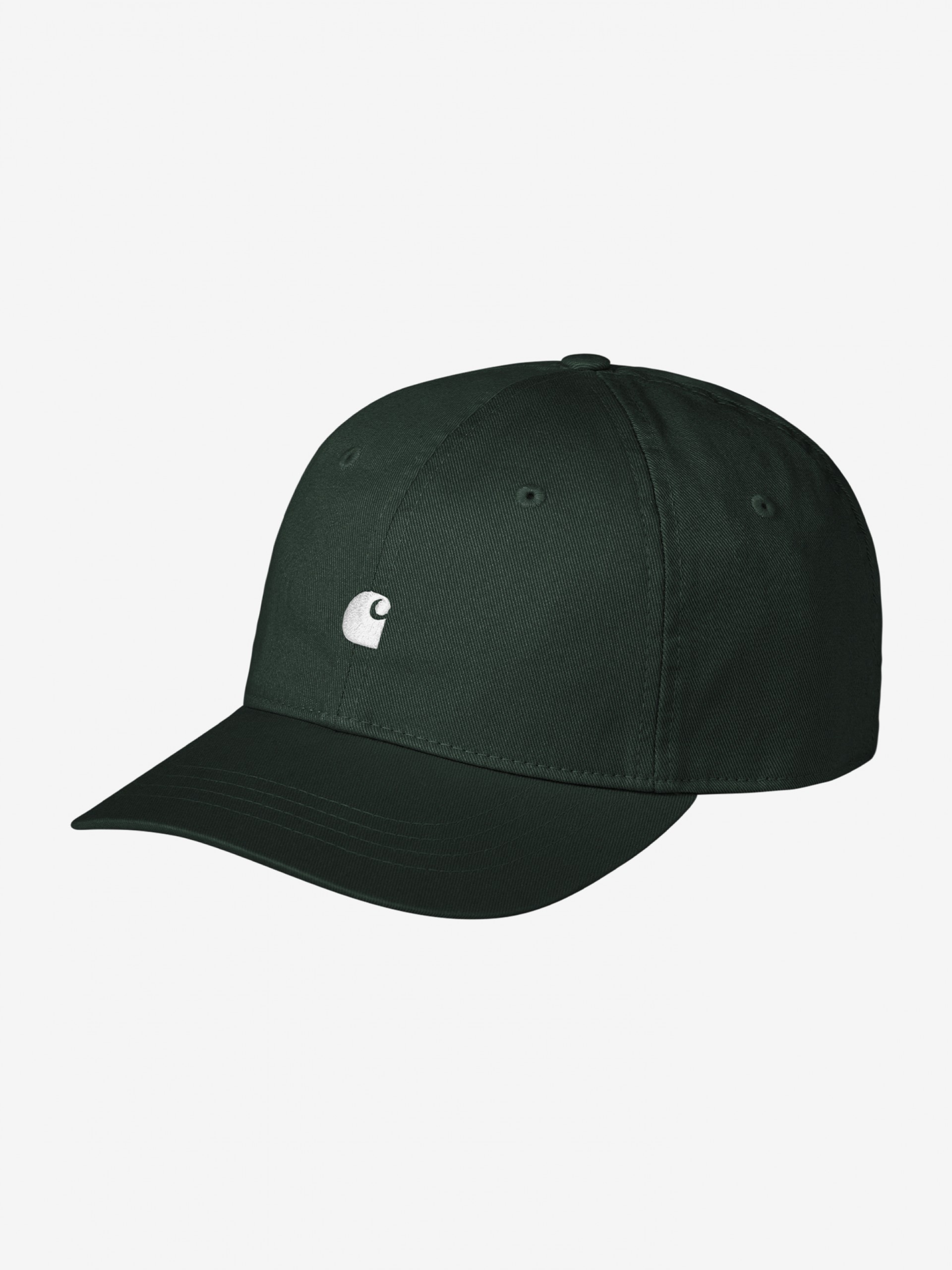 Gorra Carhartt WIP Madison Verde