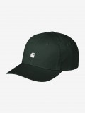 Boné Carhartt WIP Madison Verde Boné Carhartt WIP Madison Verde