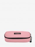 Estojo Eastpak Oval Single Rosa Estojo Eastpak Oval Single Rosa