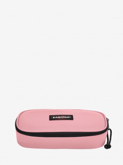 Estuche Eastpak Oval Single Rosa