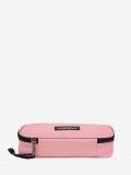 Estojo Eastpak Oval Single Rosa Estojo Eastpak Oval Single Rosa