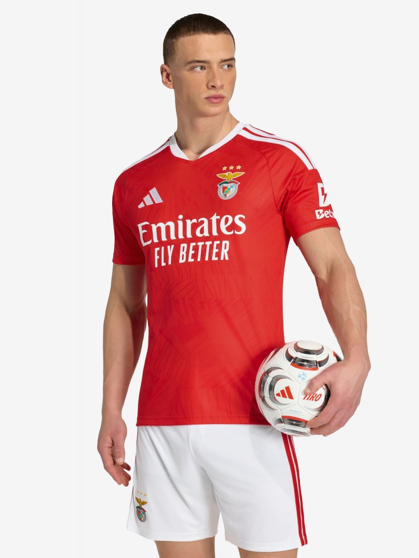 Camisola Adidas S. L. Benfica Principal EP26/27
