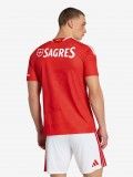 Camisola Adidas S. L. Benfica Principal EP26/27