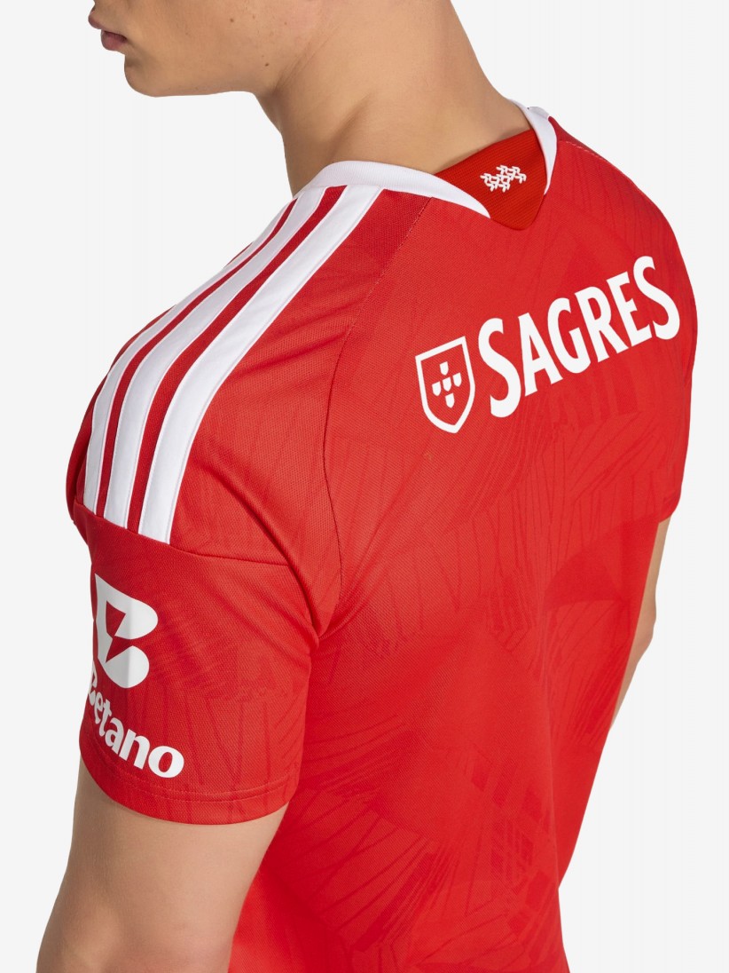 Camisola Adidas S. L. Benfica Principal EP26/27