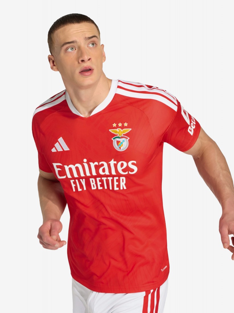 Camisola Adidas S. L. Benfica Principal EP26/27