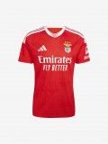 Camisola Adidas S. L. Benfica Principal EP26/27