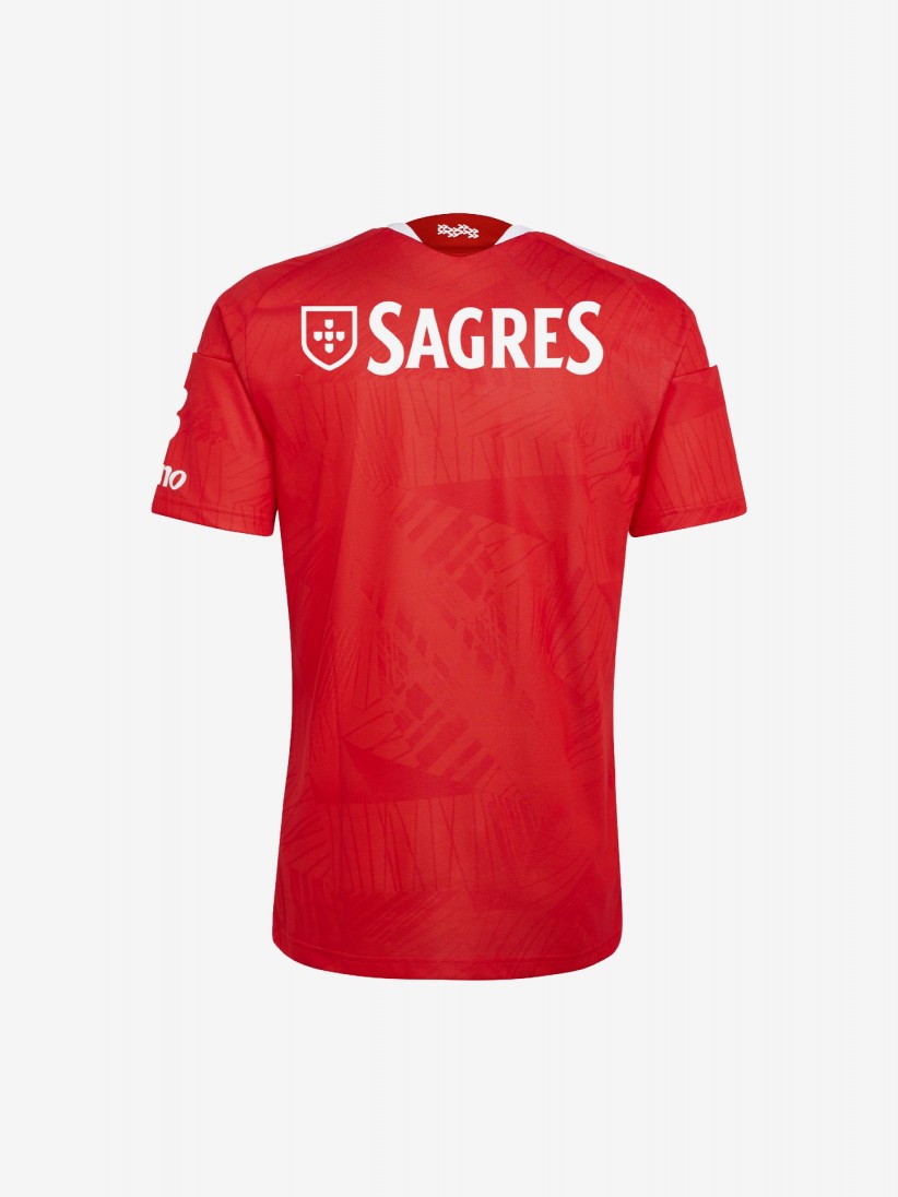 Camisola Adidas S. L. Benfica Principal EP26/27
