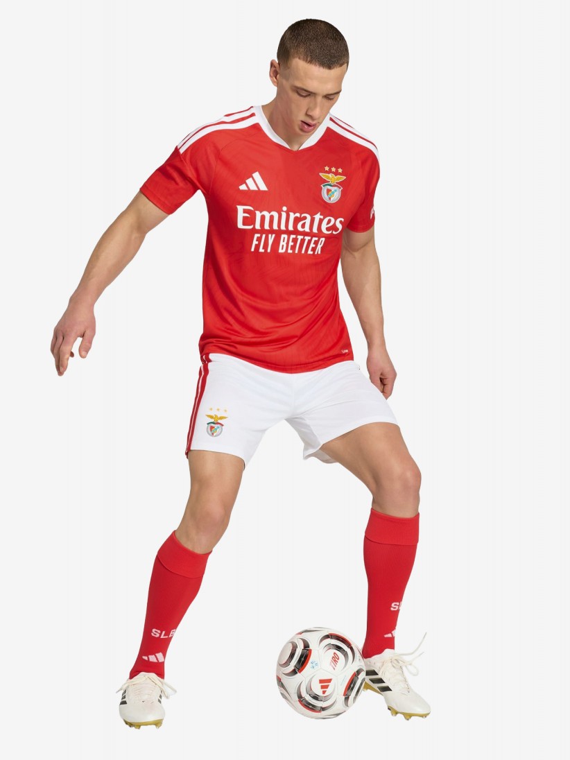 Camisola Adidas S. L. Benfica Principal EP26/27