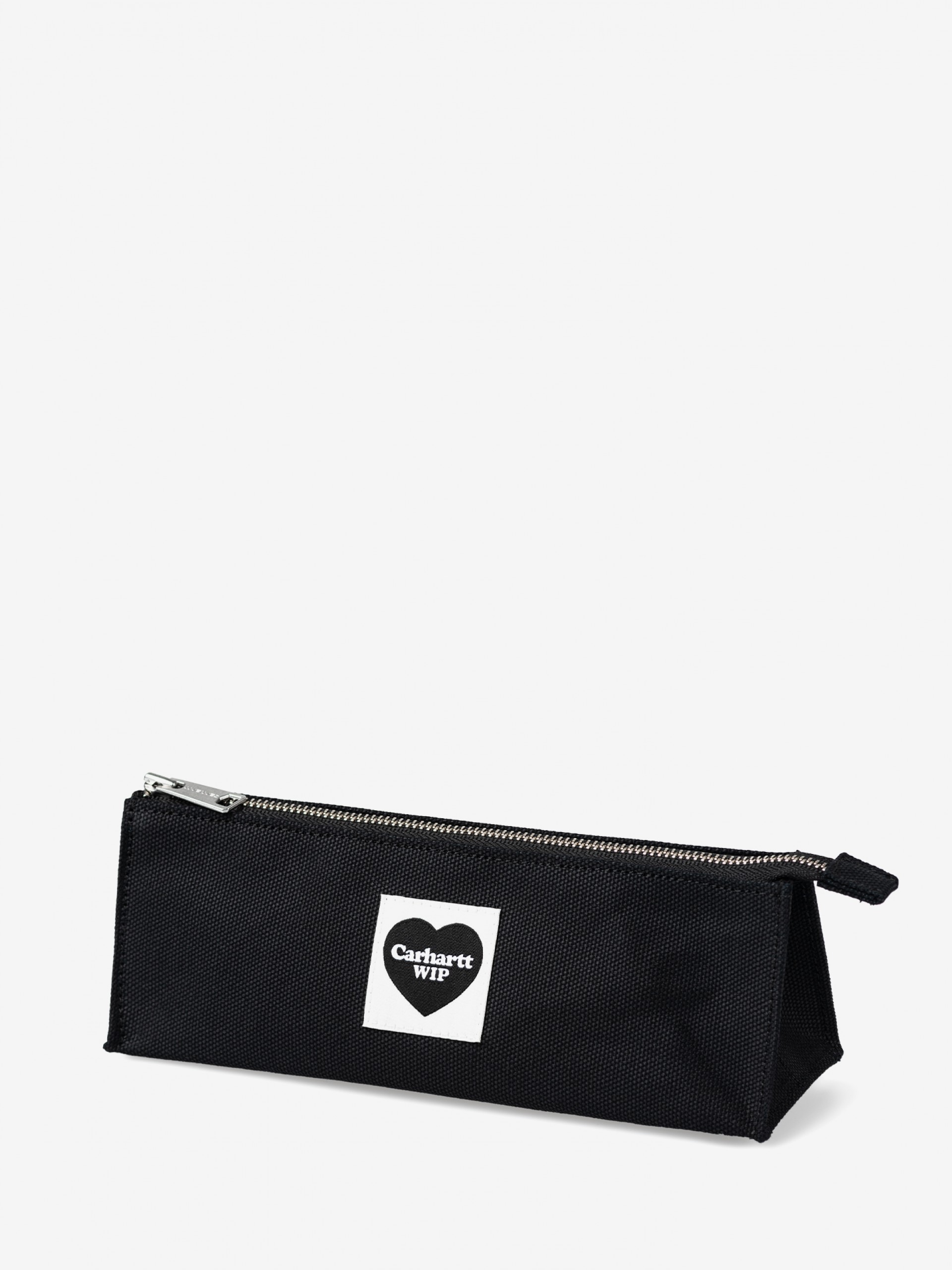 Estuche Carhartt WIP Heart Negro
