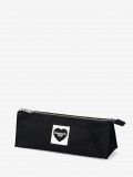 Estojo Carhartt WIP Heart Preto Estojo Carhartt WIP Heart Preto