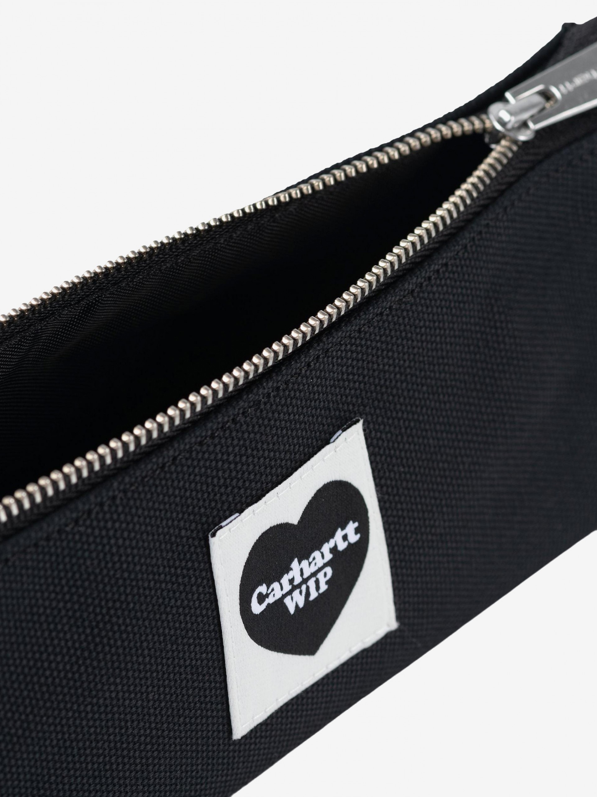 Estuche Carhartt WIP Heart Negro