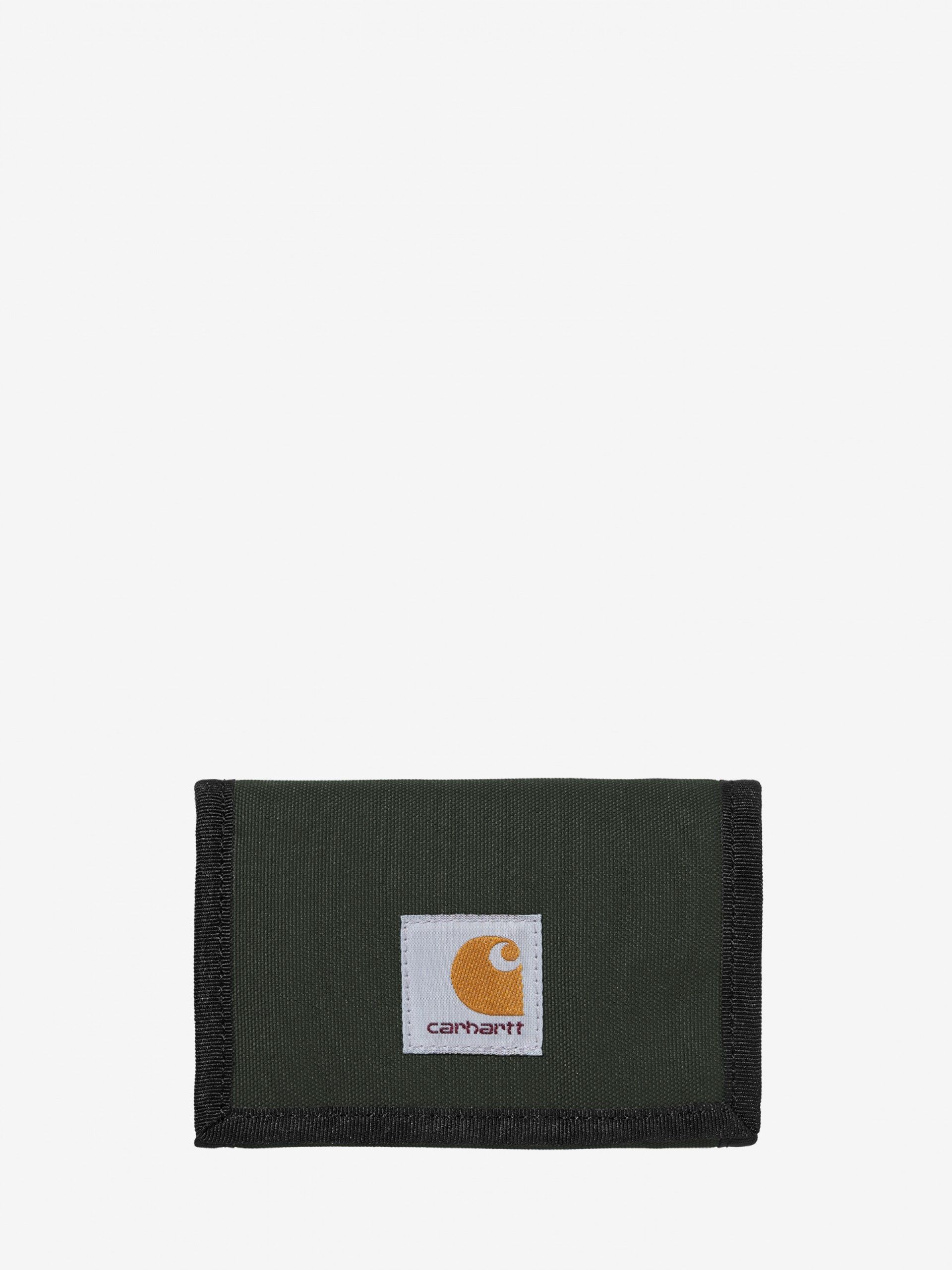 Carteira Carhartt WIP Alec Verde