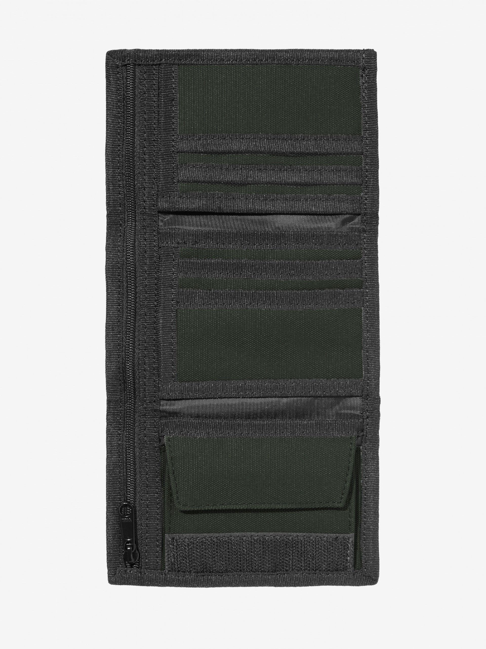 Carhartt WIP Alec Green Wallet