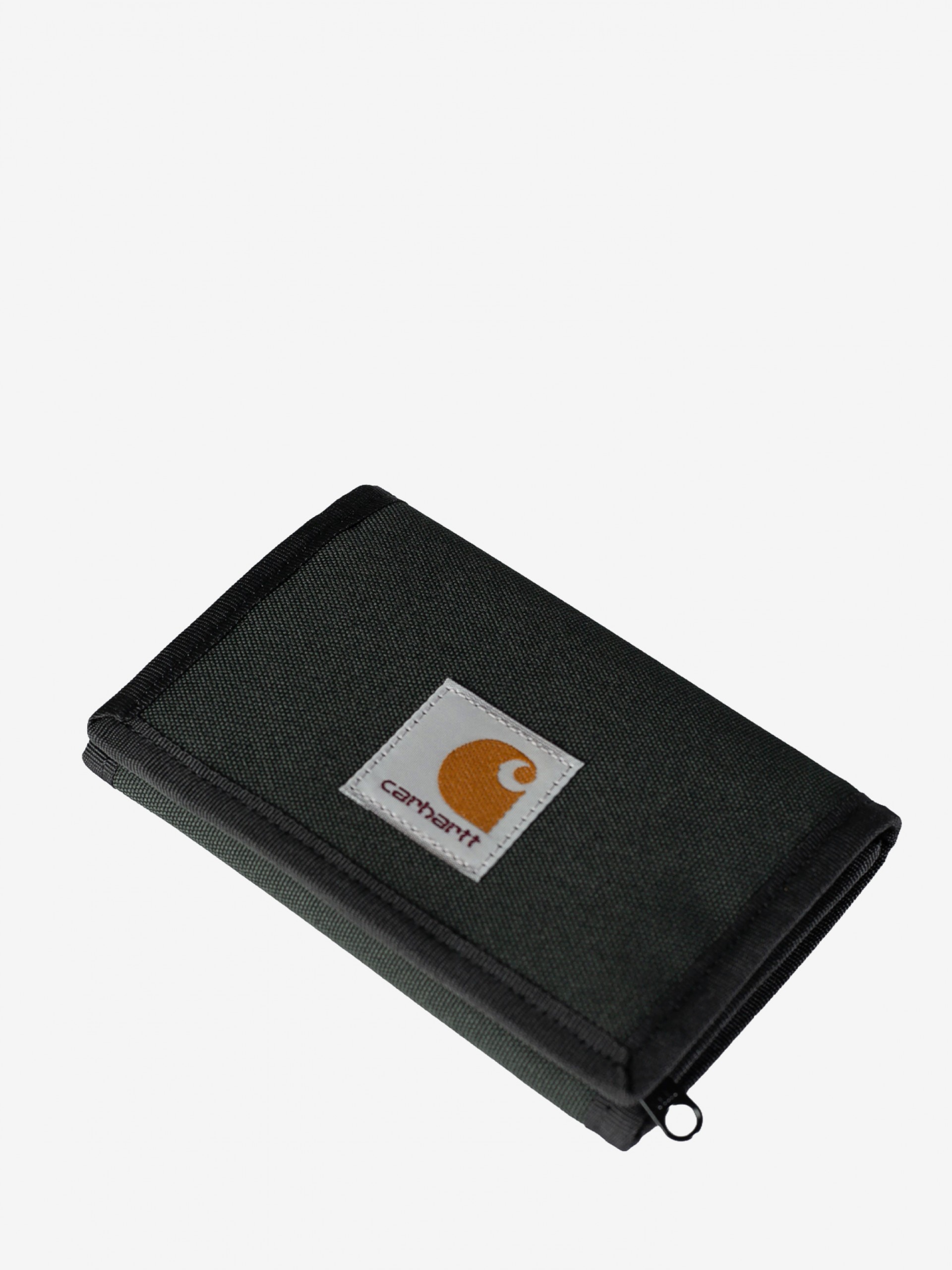 Carhartt WIP Alec Green Wallet