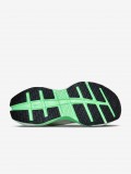 Zapatillas de Running On Running Cloudrunner 3 Max Blancas y Verdes