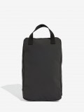 Saco para Cal�ado Adidas Predator Preto e Vermelho