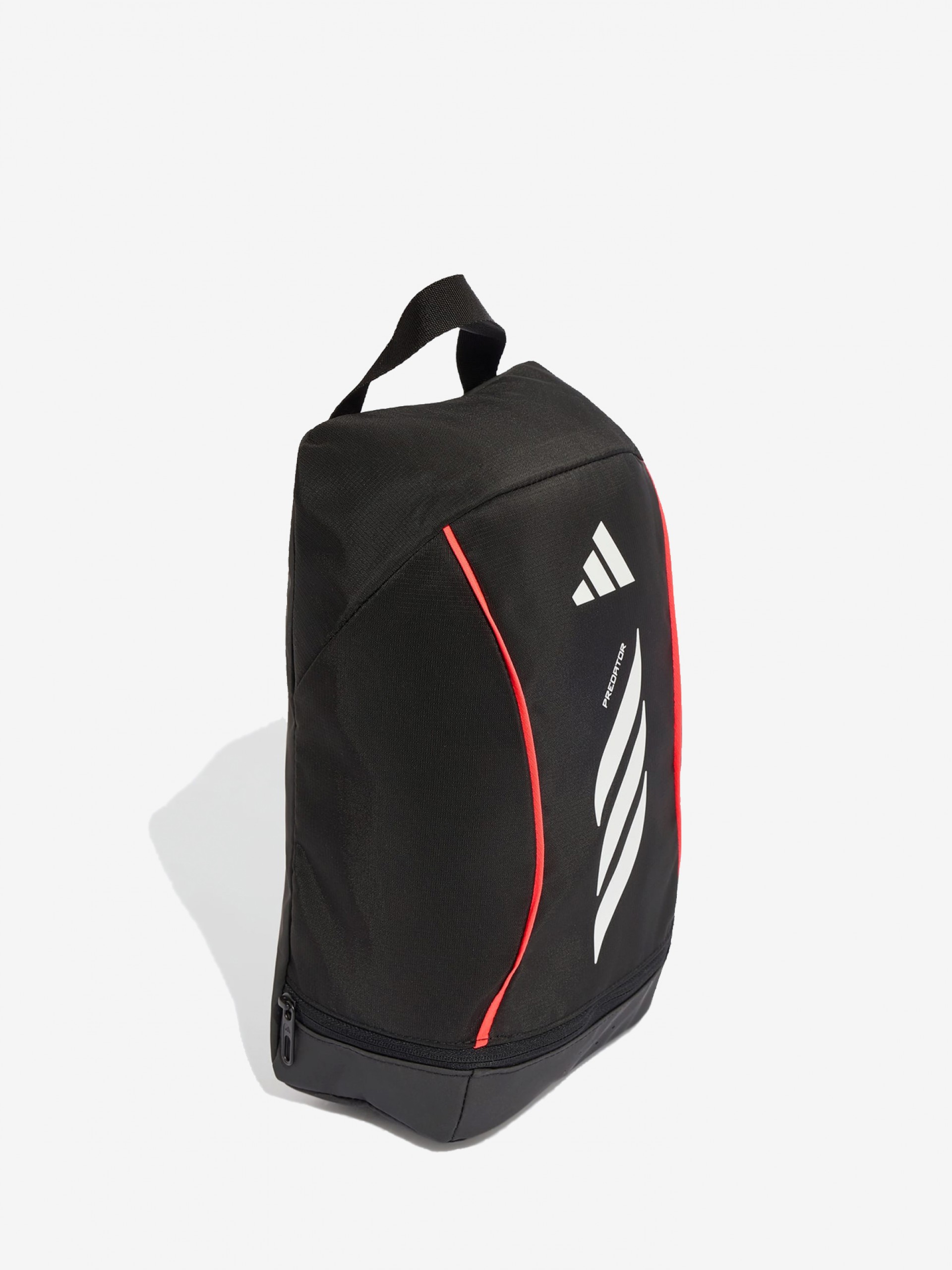 Adidas Predator Black and Red Shoes Bag