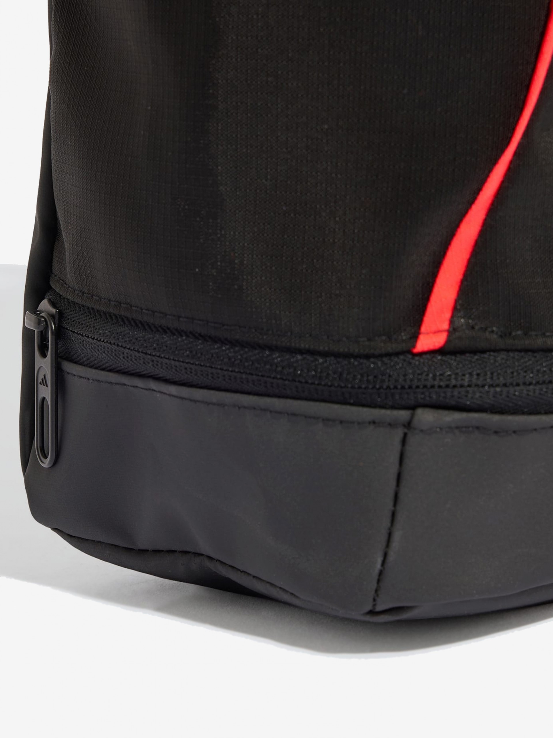 Adidas Predator Black and Red Shoes Bag